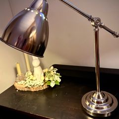 Ikea Barometer Desk Lamp