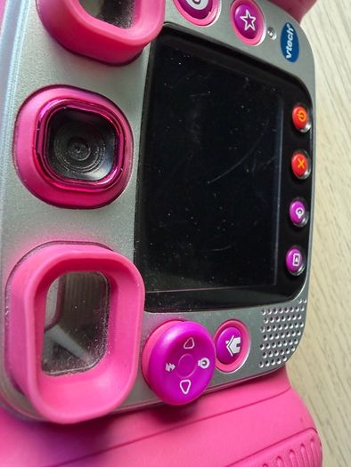 vTech Kidzoom Camera