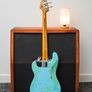 Fender Precision PB57-700 1990 - Sonic Blue Image 2