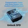 OBDeleven 3 car diagnostics tool + ULTIMATE Pack + SFD unlock Image 2