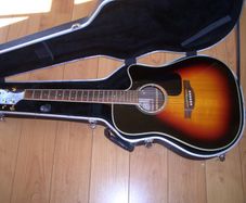 Takamine GD51 CE - BSB Electro Acoustic Guitar