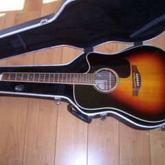 Takamine GD51 CE - BSB Electro Acoustic Guitar