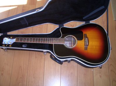 Takamine GD51 CE - BSB Electro Acoustic Guitar