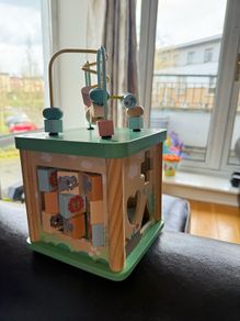 activity toy