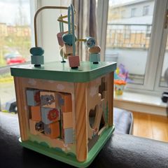 activity toy