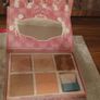 Benefit Cheekleaders Bronze Quad Pallet. Image 2