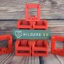 Milwaukee battery holder (Free postage bulk buy 3 or more) Image 2