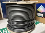 main image for ad 4 mm DC Solar Cable Black per Meter