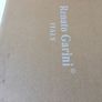 Renato Garini, new, size39,UK6 Image 5