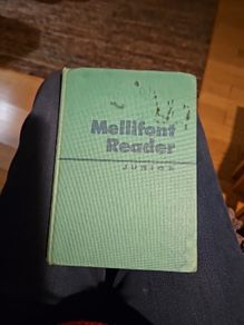 vintage irish nostalgia