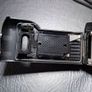 Olympus  SuperZoom 2800 Point & Shoot 35mm Film Camera READ! Image 8