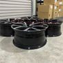 18 19" Inch VW Clubsport Style Wheels VW Golf MK5 MK6 MK7 Audi A3 Seat Leon Caddy 5x112 GTI Image 6