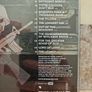 Iron Maiden CD - A Matter Of Life And Death Image 2