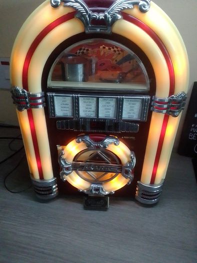 Radio