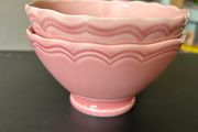 Carolyn Donnelly Ice Cream Bowls