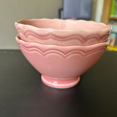 Carolyn Donnelly Ice Cream Bowls