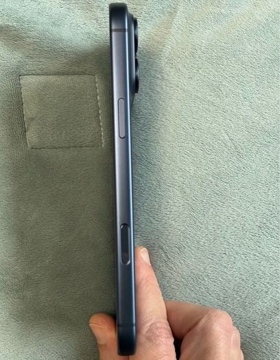 iPhone 17 Pro Max 512GB like new