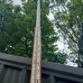 14 foot extendable surveyor theodolite, interior design, talking point, D18 Image 8