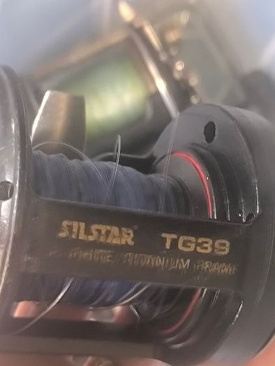 boat multiplier reels Penn Daiwa ocean city and others used