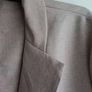 Lightweight single button Jacket Image 5