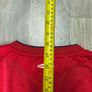 Vintage 2004 Umbro England Away Jersey Shirt Mens XL Image 9