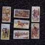 John Player and Sons Cigarette Cards : Victoria Cross Series - 1914 - ( Part Set ) Image 3