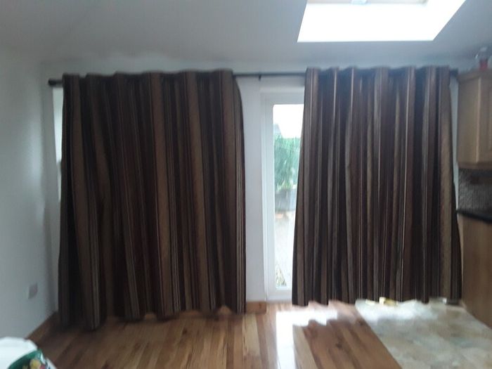drapes