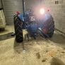 Fordson Dexta Tractor1963 Image 7