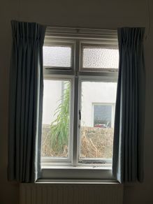 Curtains