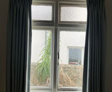 Curtains