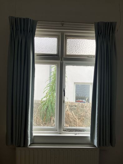 Curtains