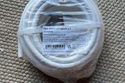 2.5sqmm x3 core 10m cable