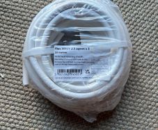 2.5sqmm x3 core 10m cable