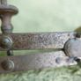 Vintage Moore & Wright Caliper Steel Spring Dividers - Good Condition Image 8