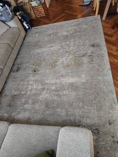 Toscana rug 200 x 290 cm