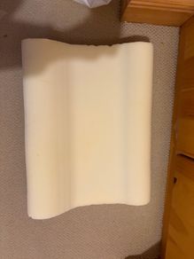 orthopaedic Pillow