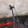 Red Trax Bmx Image 3