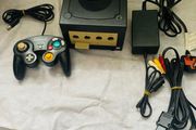 Nintendo Gamecube Black