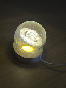 Night lamp