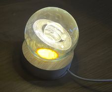 Night lamp