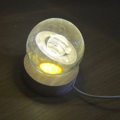Night lamp