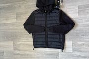 Yelir jacket