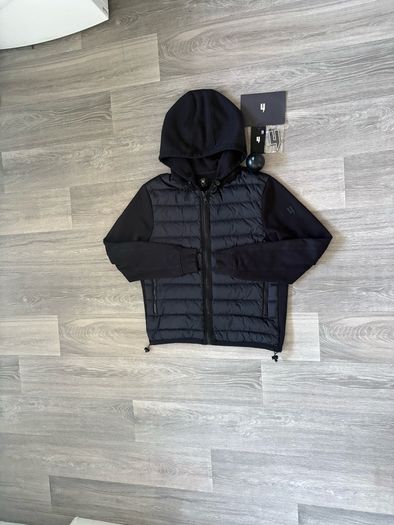 Yelir jacket