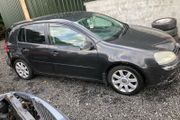 04 Golf 1.4 For Breaking