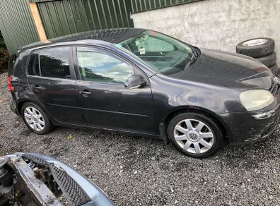 04 Golf 1.4 For Breaking