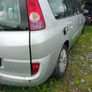 Renault  Espace 2005 Diesel For Parts Image 2