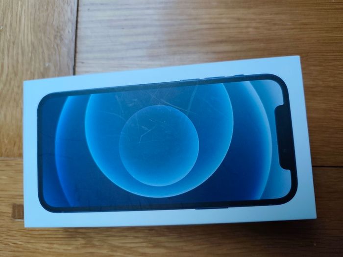 Iphone 12