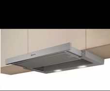 neff telescopic cooker hood