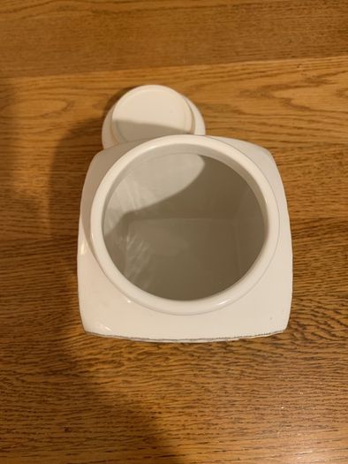 Kitchen Container for Pasta