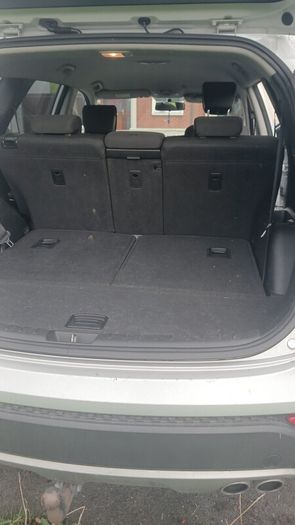 2015 Hyundai Santa Fe